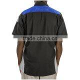 Wholesale Motor Repair Worker Safety Technician Uniform thumbnail-6