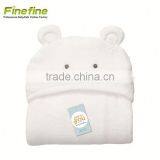 Cloak Hooded Towel For Kid Childs thumbnail-3