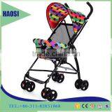 2016 Hot Sale Baby Product/cheap Price High Quality Baby Stroller/ Light Weight Stroller thumbnail-1
