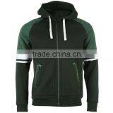 Cotton/polyester Mans Fashionable Sweatshirts Hoodies thumbnail-4