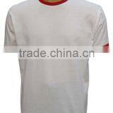 Ringer T-shirts thumbnail-1