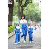 Kids Clothing Famous Brand Popular Sports Clothing Winter School Uniform thumbnail-3