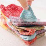 Mens 100% Cotton Socks, Warm Cotton Socks, Bulk Cotton Socks thumbnail-6