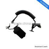 Bodyboard Leash Coil Leash Surf Leg Rope thumbnail-1