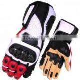 Unique Motorcycle Leather Gloves thumbnail-1