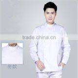 2015 OEM Custom China Manufacture Hospital Medical Staff Uniforme thumbnail-4