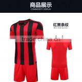 2016 Juqian Custom Quality Cheap Football Soccer Team Jerseys Uniforms thumbnail-4
