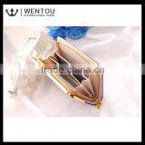 Wholesale Low Price Envelope Quatrefoil Purse thumbnail-6