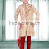 Children Sherwani thumbnail-4