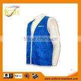 Hot Sales Factory Price Fashion Fishing Vest thumbnail-1