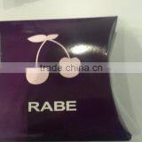 Customized Cherry Core Filling Cotton Canvas Pillow Cover thumbnail-4