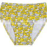 Children License Underwear For Boys Brief 100% Cotton thumbnail-1