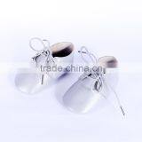 Sheep Skin Baby Genuine Leather Shoes, Italian Leather Baby Shoes thumbnail-3