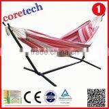Promotion Popular Folding Hammock Stand Factory