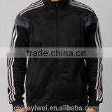 Custom Teams Soccer Jacket thumbnail-3