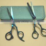 DOG PET GROOMING HIGH QUALITY SHEARS THINNING SCISSORS BRAND NEW EXCELLENT thumbnail-1