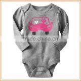 Babywear-Climb Cottom Clothing SQ0058-1