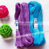 Dmc Color 100 Meters Cotton Cross Stitch Floss Thread France Royalbroider thumbnail-3