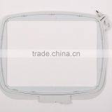 Designer Crown Hoop 10.2''X7.9''(260x200mm) PFAFF Creative 2.0/4.0 Vision Performance #413116501/412968202(PA116) thumbnail-1