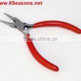 Jewelry Making Tool Beading Round Nose Pliers thumbnail-1