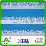 Custom Elastic Webbing Lace Ribbon thumbnail-1