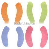 2016 New Multi-color Bathroom Warmer Toilet Seats Mat Closestool Washable Soft Seat Cover Lid Cover Mat Pad Cushion thumbnail-4