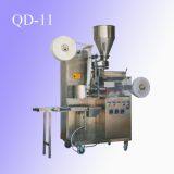 Tea Bag With String and Tag Automatic Packing Machine thumbnail-1