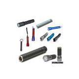 Sell LED High Power Flashlight/Torch thumbnail-1