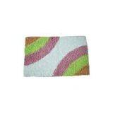 Cotton Chenille Bath Mat thumbnail-1