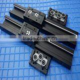 High Precision Dual Axis Linear Block SGB15UU-4 thumbnail-3