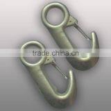 Caw Tow Hook for Ratchet Tie Down(lashing Strap) thumbnail-1