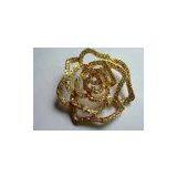 China (Mainland) Flower Pins thumbnail-1