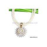 Sell Necklace thumbnail-1