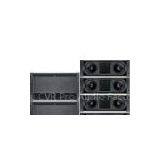 Outdoor Line Aray Loudspeaker Rcf Line Array (W-210 / W-250)