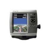 Garmin GPSMAP 546s Color GPS/Sonar Combo With Pre-Loaded Coastal Maps and Saltwater Transducer thumbnail-1