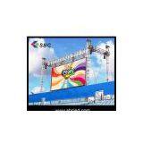 Outdoor Full Color Led Display Screen thumbnail-1