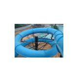 Tube Spiral Slide-professional Export Water Park thumbnail-1