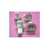 COB 5W LED Spotlight, GU10 GU5.3 Lamp New 2014, E27/MR16 High Bright Lighting, Interior Ceiling Spot Lamp thumbnail-2