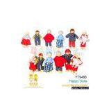 Happy Dolls thumbnail-1