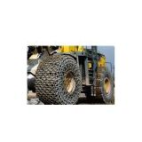 Hot selling tyre protection chain