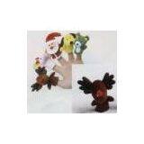 Sell Mini Finger Puppet And Finger Plush Toy (China (Mainland)) thumbnail-1