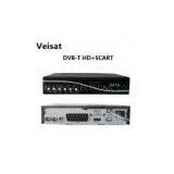 Satellite Digital DVB-S DL-9000 hd Receiver Set Top Box thumbnail-1