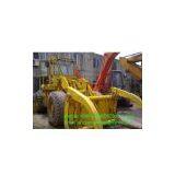 Kawasaki Loader 70B, Used Loader Kawasaki thumbnail-1