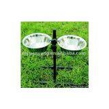 H-Dog Bowl Stand,stand,pet Product thumbnail-1