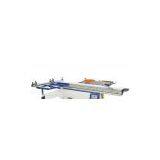 Woodworking Machine MJ6128Y Precision Panel Saw thumbnail-1