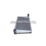 SINOTRUK INTERCOOLER thumbnail-1