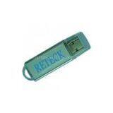 Promotional Novelty Plastic Case USB Flash Drives 1GB 2GB 4GB With Logo Printing or Engraved Availab thumbnail-1