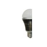 Fully Dimmable LED Bulb