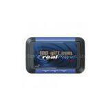 2.8inch Touch Screen Metal MP5 Multimedia Player With FM Stereo Radio BT-P402