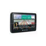 Navigon 7200T 4.3-Inch Portable GPS Navigation